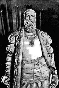 Константин Кунин - Васко да Гама