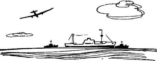 Анатолий Чехов - След в пустыне