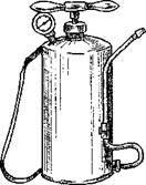 Наталья Иванова - Борьба с вредителями