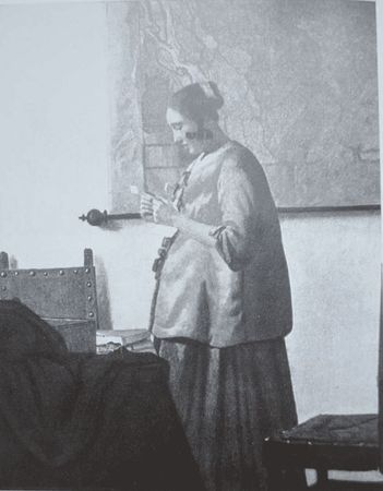 Андре Моруа - Голландия