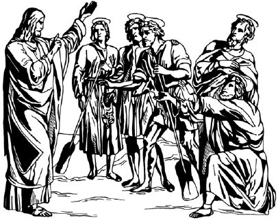 Лариса Верниковская - Уроки для воскресной школы