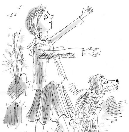 Марина Москвина - Загогулина