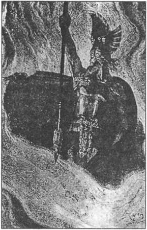 Валерий Дёмин - Русь нордическая