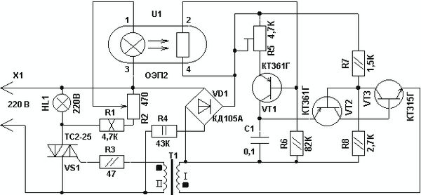 Андрей Кашкаров - Устройства импульсного электропитания для альтернативных...