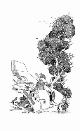 Роберт Хайнлайн - Пасынки вселенной (сборник)