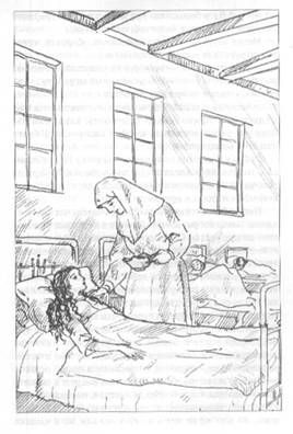 Александра Анненская - Чужой хлеб