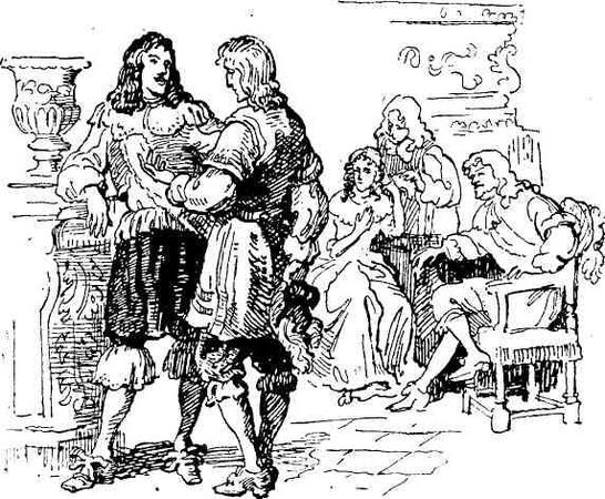 Николай Шпанов - Повести об удачах великих неудачников