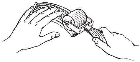 Елена Каминская - Витражи своими руками