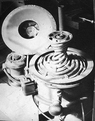 Александр Фролов - Новые космические технологии