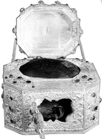 Павел Троицкий - Афонские встречи