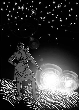 Виктор Шендерович - Соло на флейте