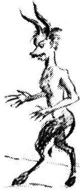 Анатолий Королев - Влюбленный бес. История первого русского плагиата