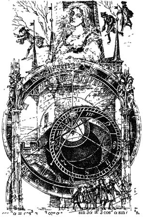 Грегори Киз - Исчисление ангелов