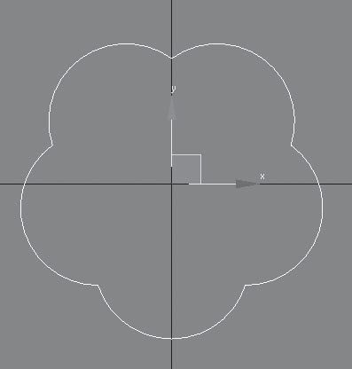 Рита Семак - 3ds Max 2008 для дизайна интерьеров