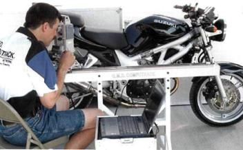 Ли Паркс - Полный контроль