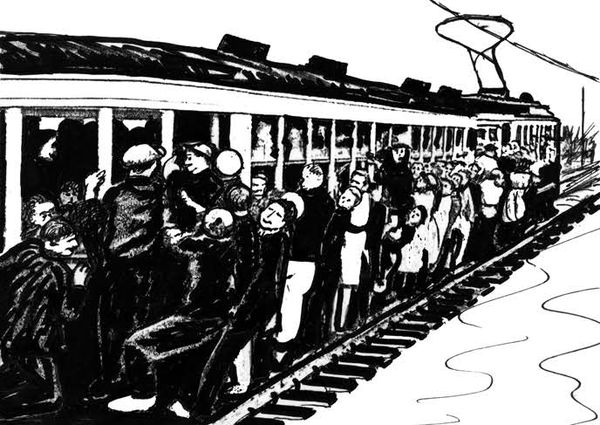 Александр Лысков - Старое вино "Легенды Архары" (сборник)