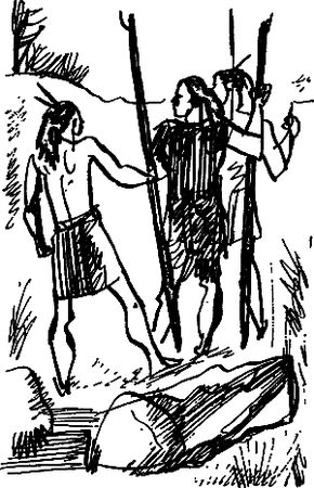 Сергей Покровский, Александр Линевский и др. - Жертвы дракона