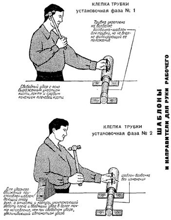 Алексей Гастев - Как надо работать (сборник)