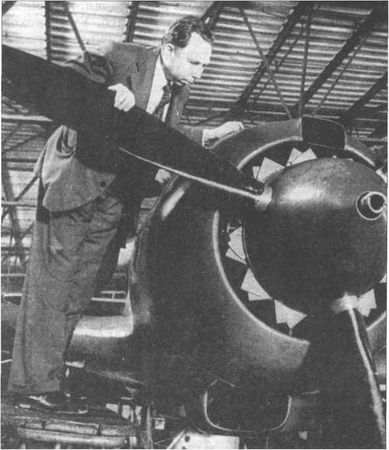 Вячеслав Федоров - Оружие Победы