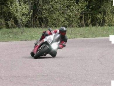 Ли Паркс - Полный контроль