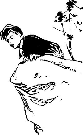 Олесь Донченко - Карафуто