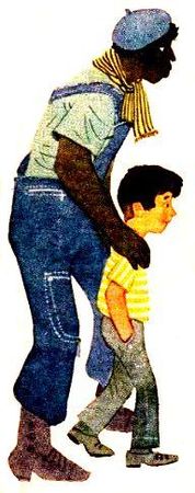 Лев Кузьмин - Капитан Коко и Зеленое Стеклышко. Повесть-сказка