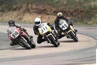 Ли Паркс - Полный контроль