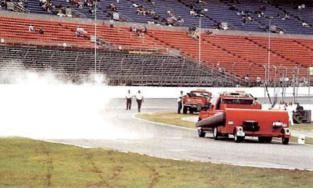 Ли Паркс - Полный контроль