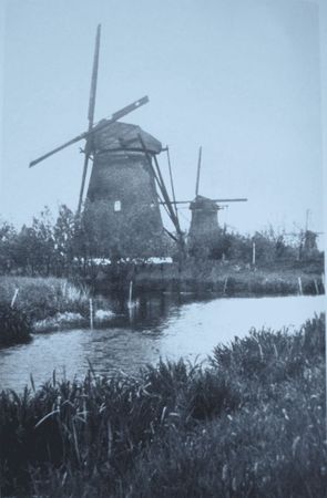 Андре Моруа - Голландия