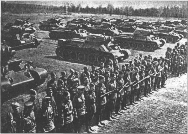 Вячеслав Федоров - Оружие Победы