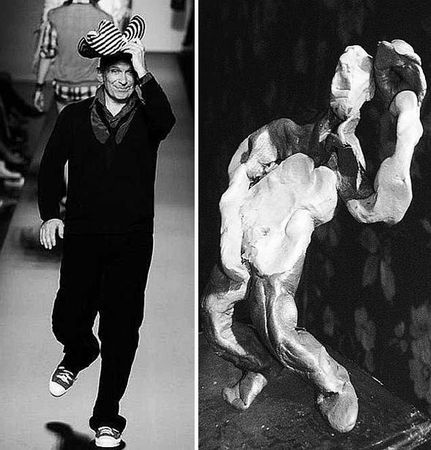 Павел Тюрин - Legenda о "писающем британце"