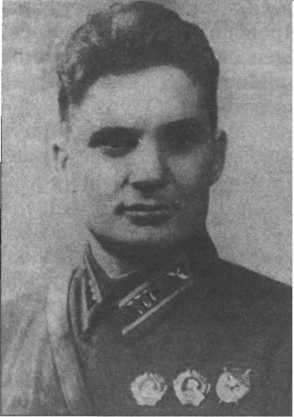 Вячеслав Федоров - Оружие Победы