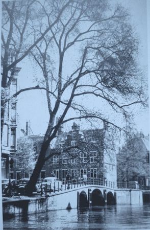 Андре Моруа - Голландия