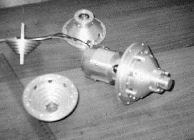 Александр Фролов - Новые космические технологии