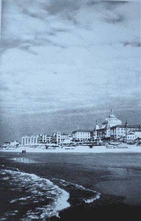 Андре Моруа - Голландия