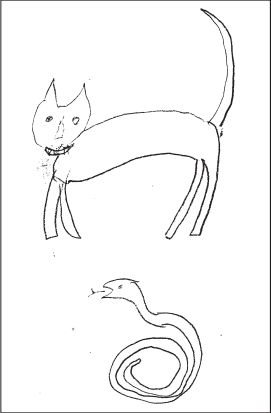 Елена Свистовская, Александр Копытин - Арт-терапия детей и подростков