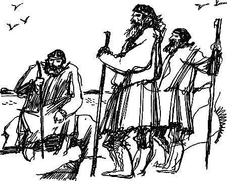 Сергей Покровский, Александр Линевский и др. - Жертвы дракона