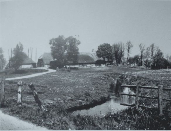 Андре Моруа - Голландия