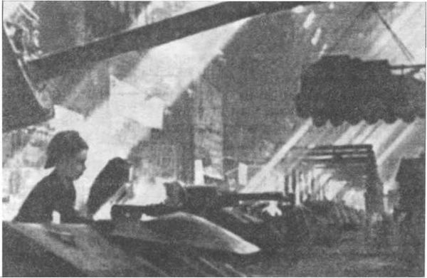 Вячеслав Федоров - Оружие Победы