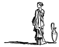 Оливия Кулидж - Римляне