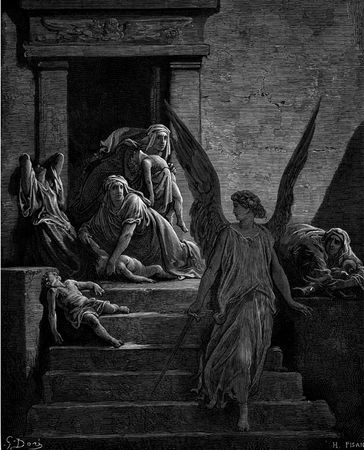 Александр Соколов - Библия для детей. Стихи русских поэтов на библейские мотивы