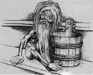 Наталия Будур - Повседневная жизнь колдунов и знахарей в России XVIII-XIX веков