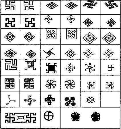 Валерий Дёмин - Русь нордическая