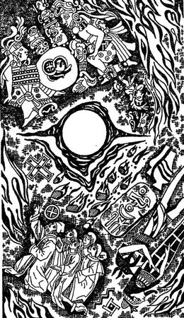 Иммануил Великовский - Столкновение миров