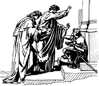 Лариса Верниковская - Уроки для воскресной школы