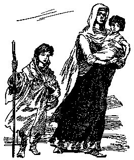 Клара Моисеева - Караван идет в Пальмиру. Повесть