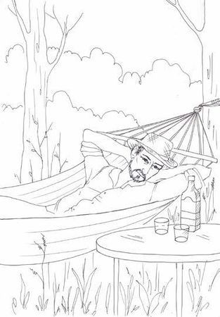 Александр Тавер - Эскизы (сборник)