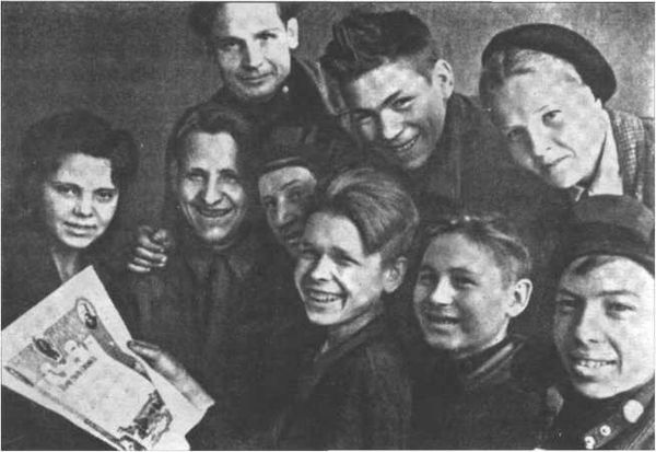 Вячеслав Федоров - Оружие Победы