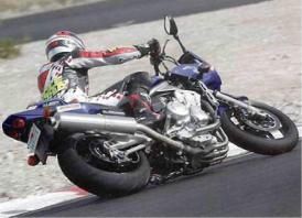 Ли Паркс - Полный контроль