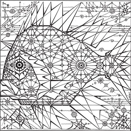 Елена Свистовская, Александр Копытин - Арт-терапия детей и подростков